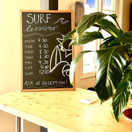 Endless Summer House (Adults Only) Адехе Екстериор снимка