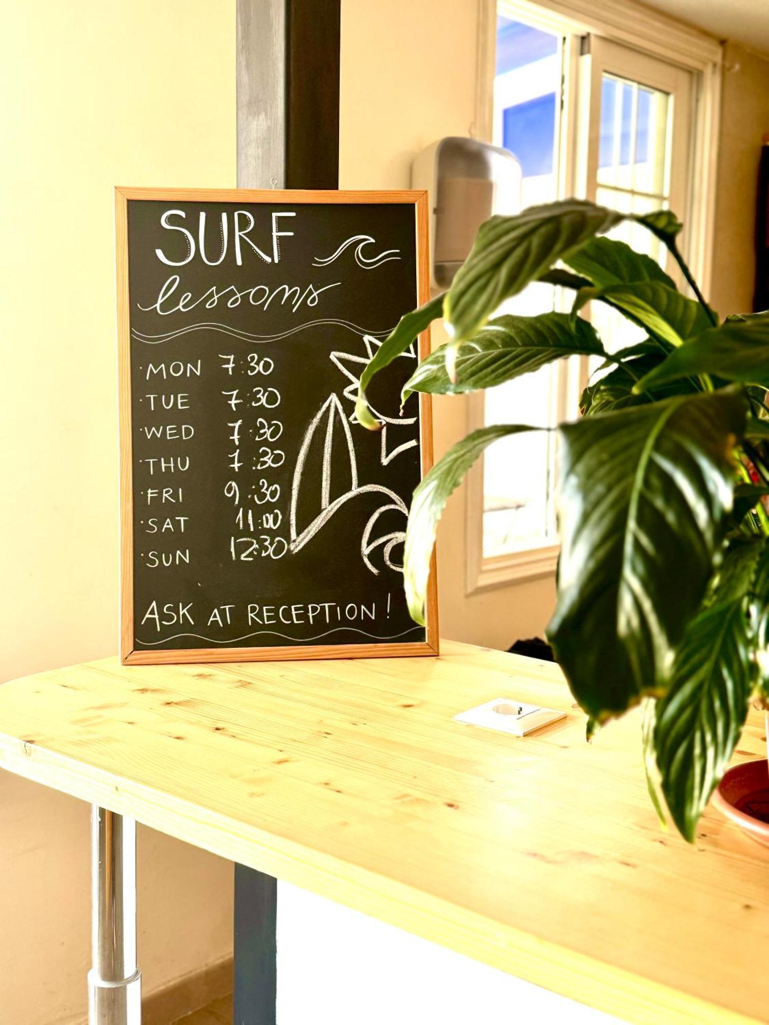 Endless Summer House (Adults Only) Адехе Екстериор снимка