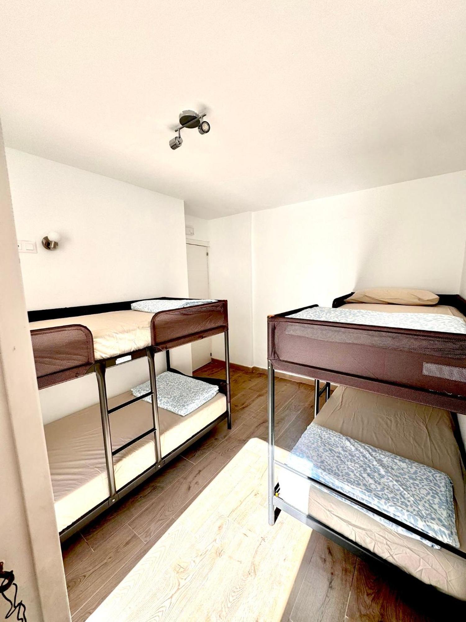 Endless Summer House (Adults Only) Адехе Екстериор снимка